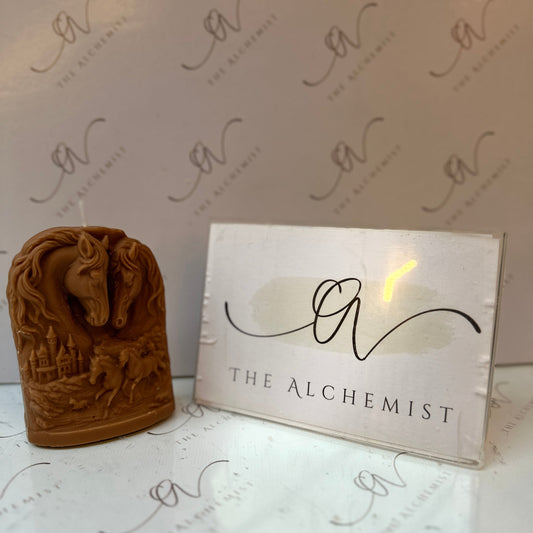 The Family Bond - by the Alchemist