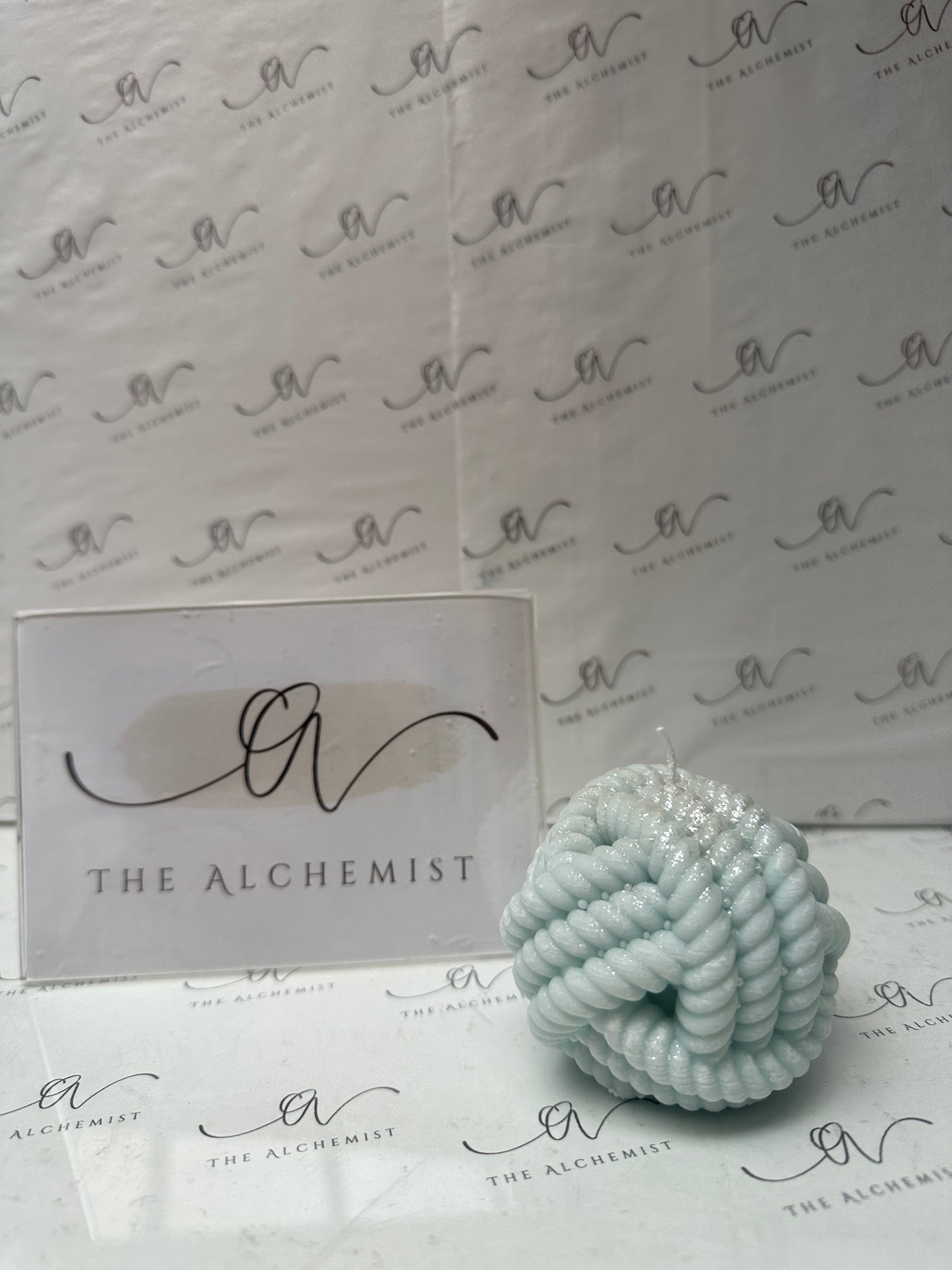 The Threads of Serenity - by the Alchemist