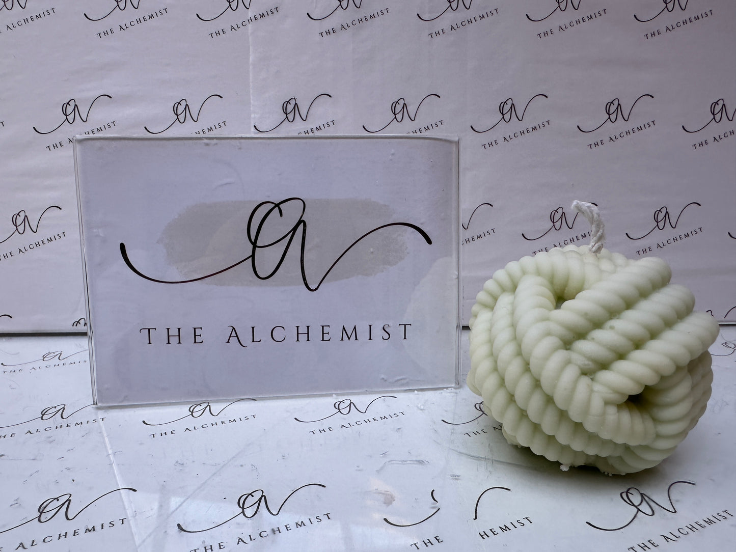 The Threads of Serenity - by the Alchemist