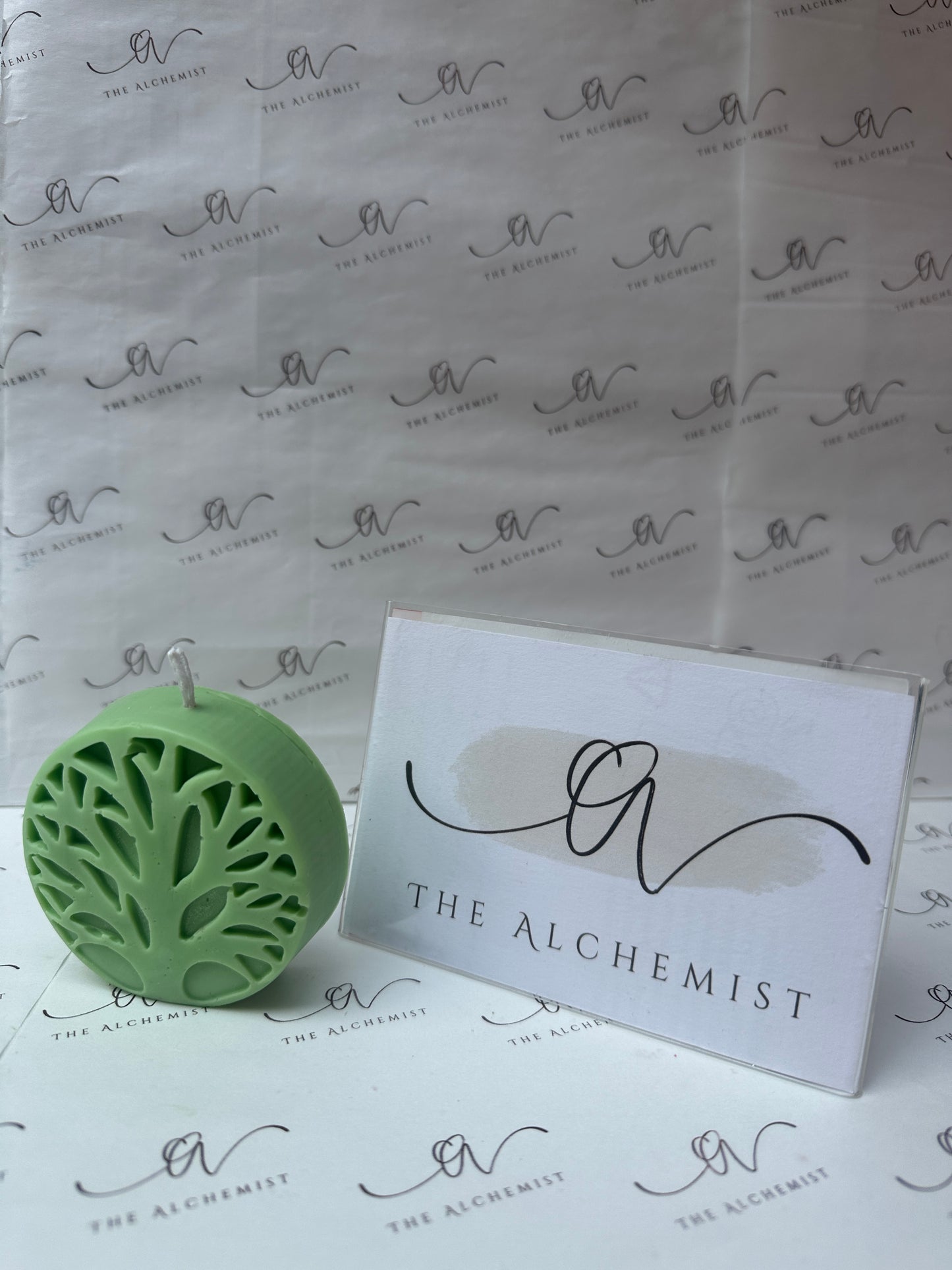 Tree of Life - by the Alchemist