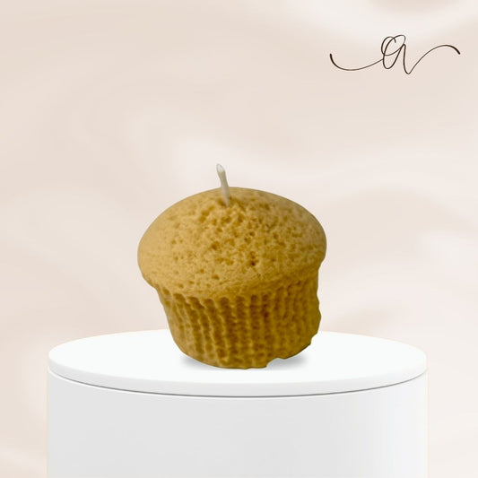 Muffins - by the Alchemist