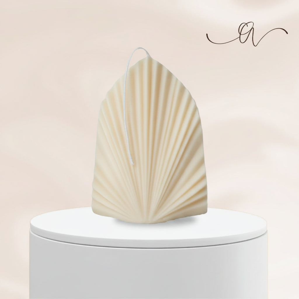 Oceanic Bliss Candle - by the Alchemist