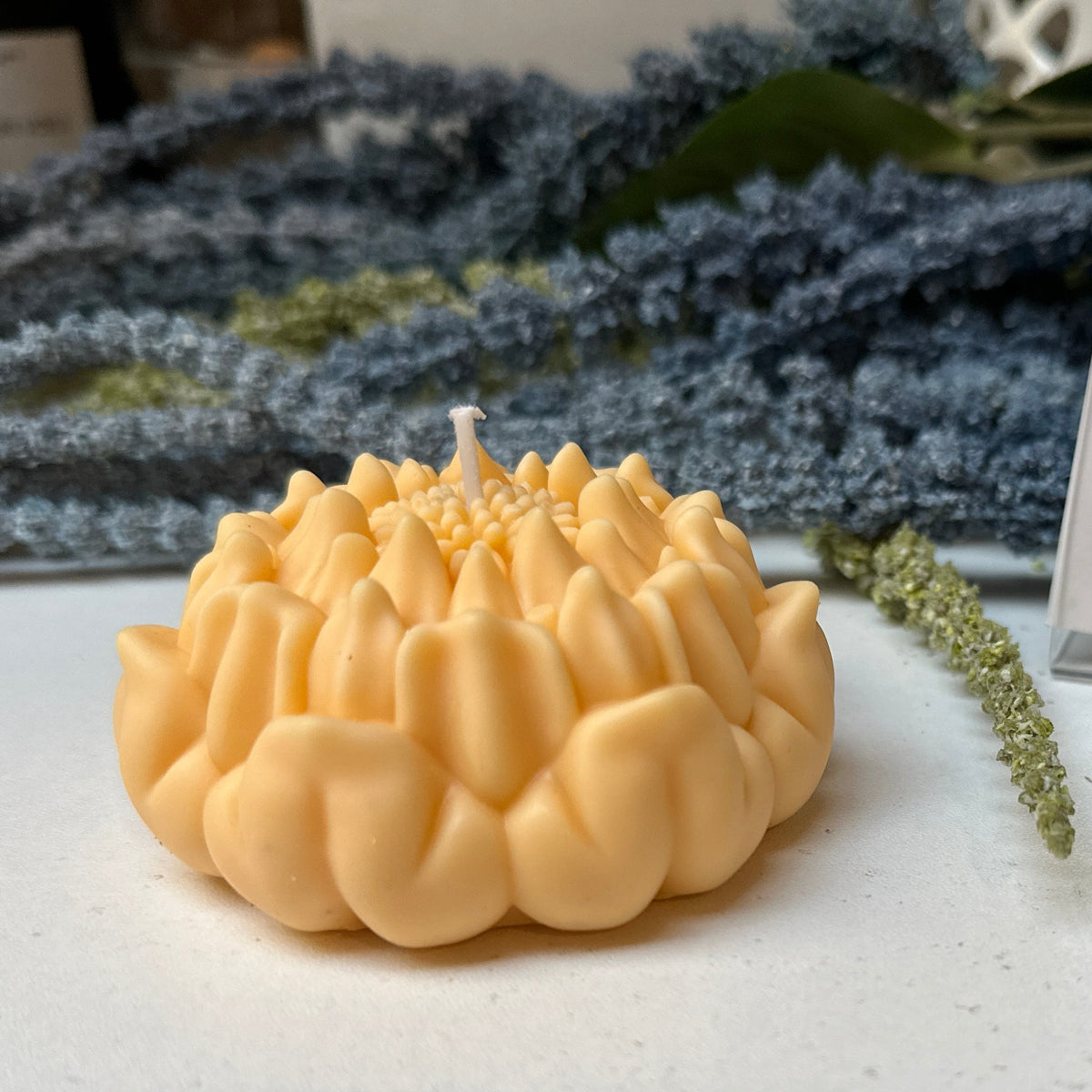 The Radiant Lotus - by the Alchemist