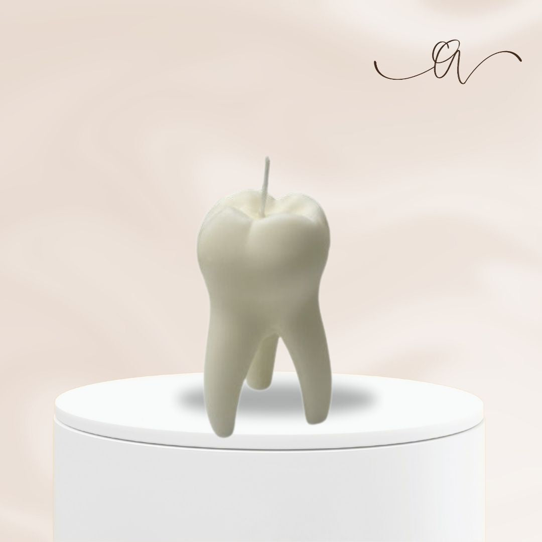 Sweet Tooth candle - by the Alchemist