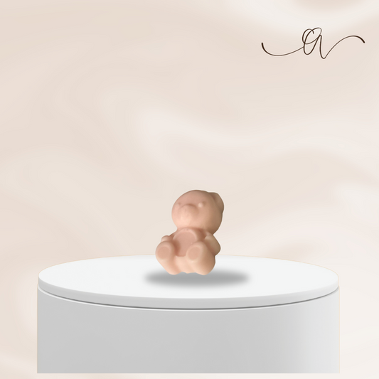 Baby Bear - by the Alchemist