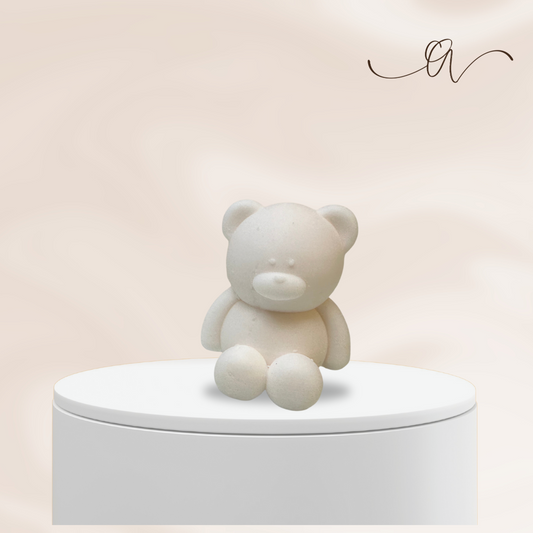 The Teddy - by the Alchemist