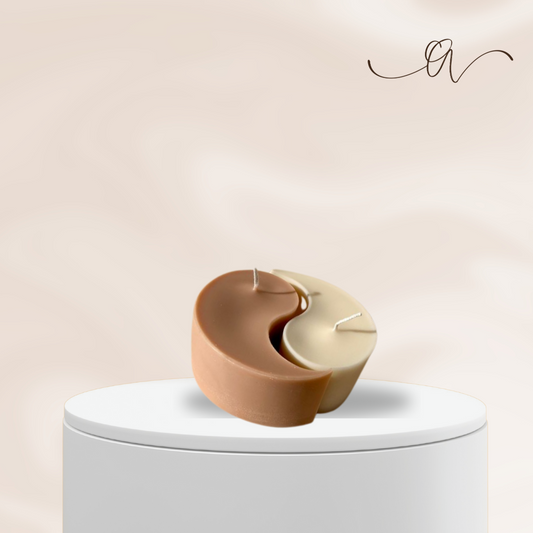 Yin Yang - by the Alchemist