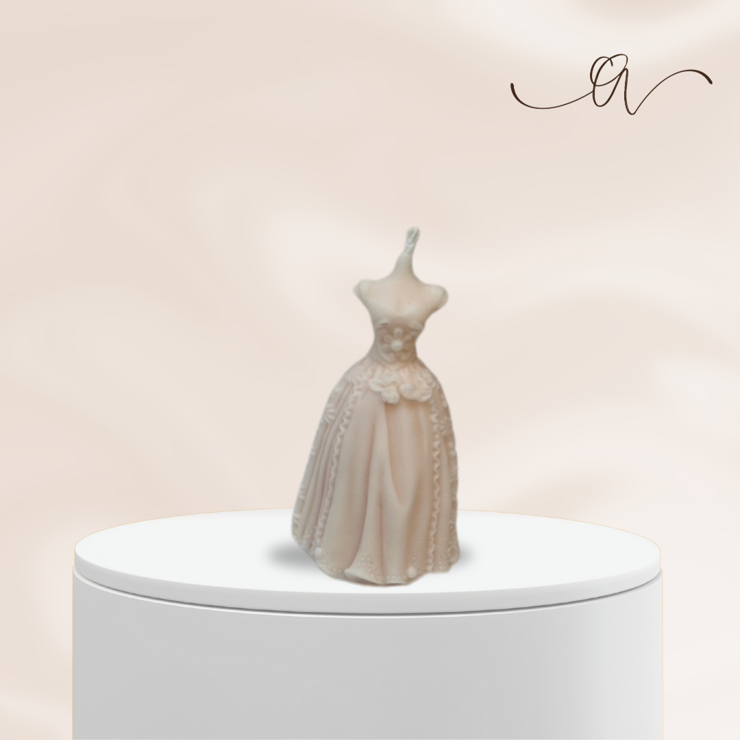 The Bridal Elegance 3 - by the Alchemist