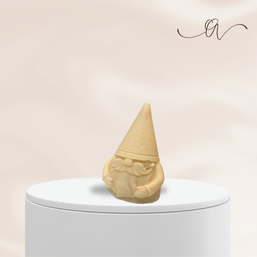 Evergreen Gnome - by the Alchemist