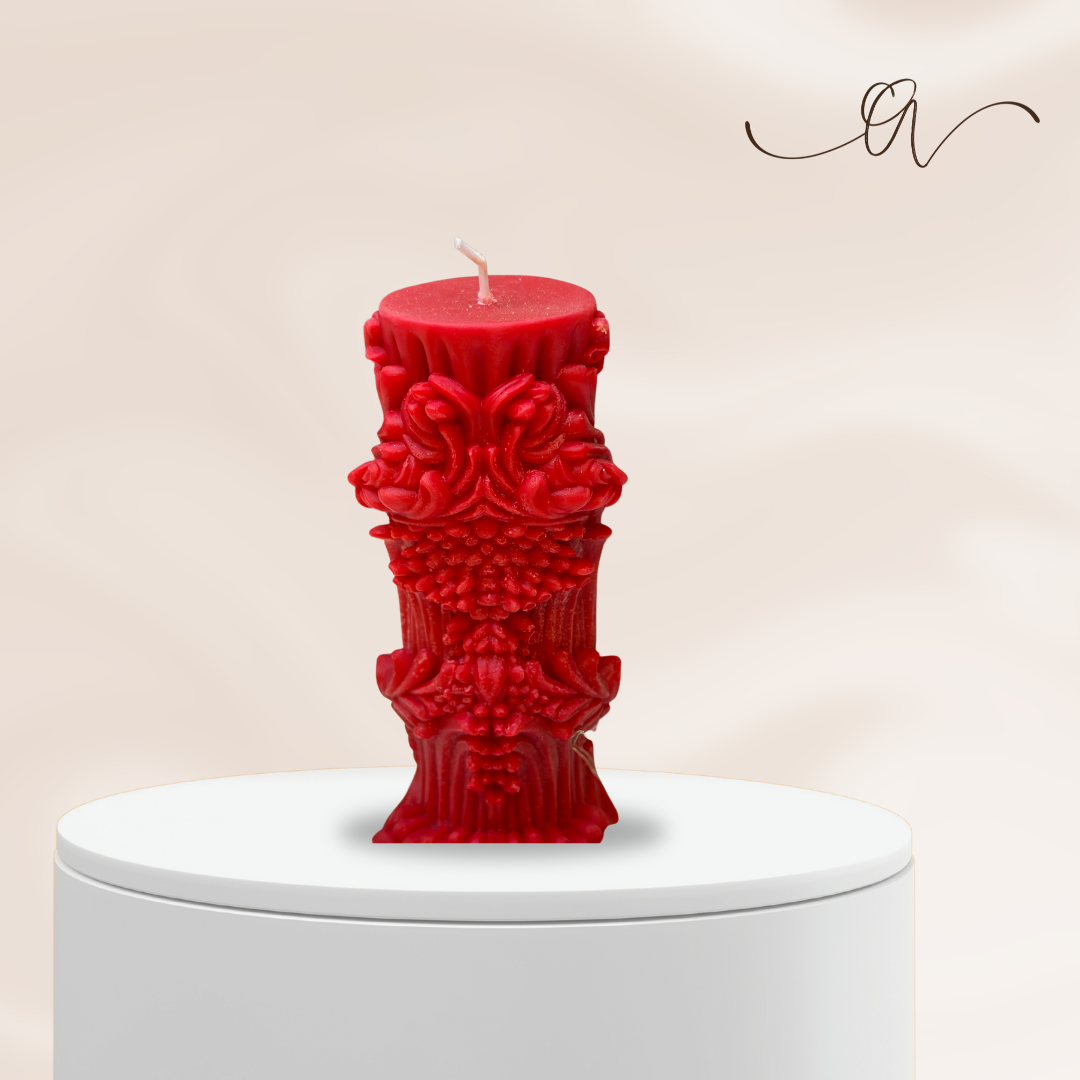Celestial Carvings Collection - by the Alchemist