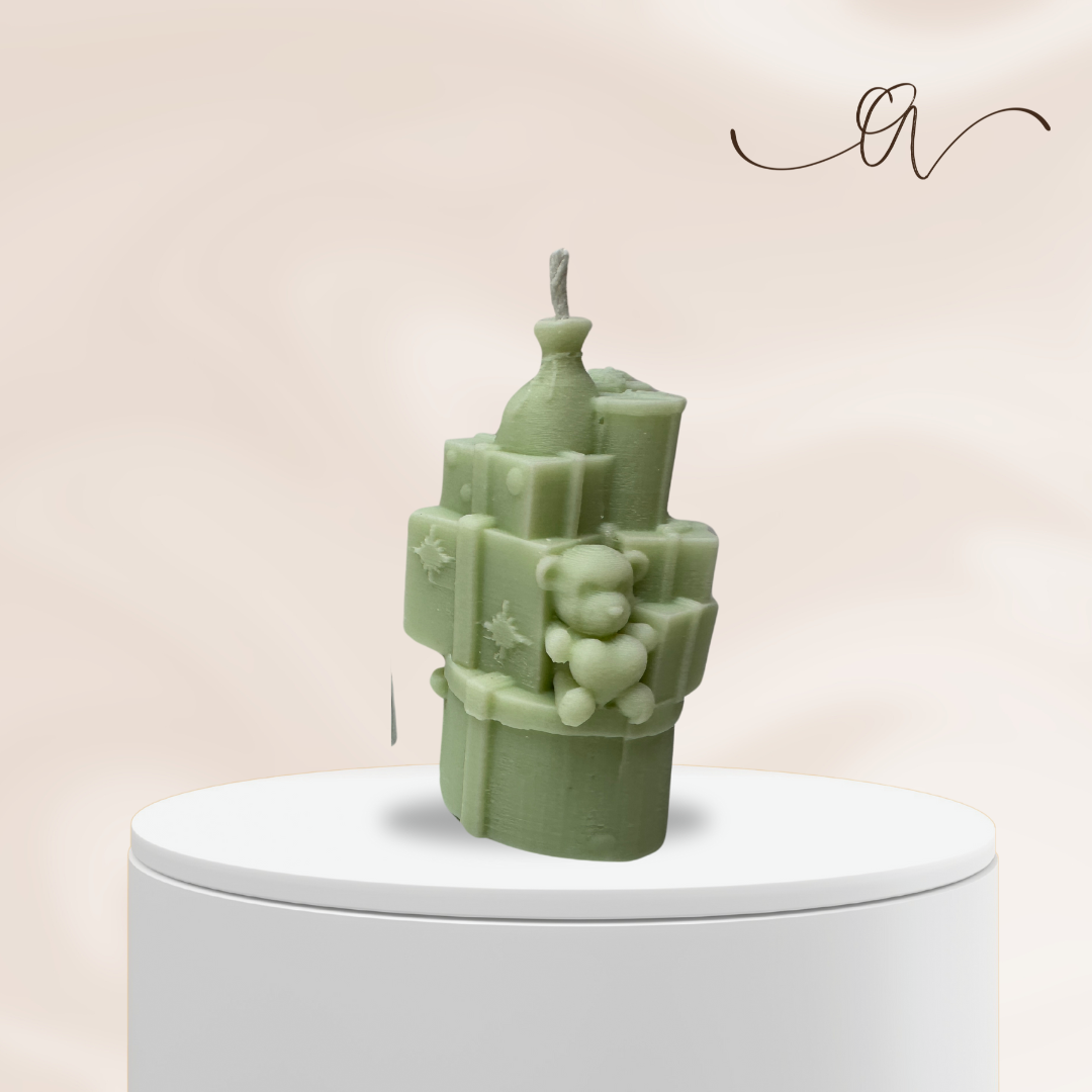 Stack of Cheer - by the Alchemist