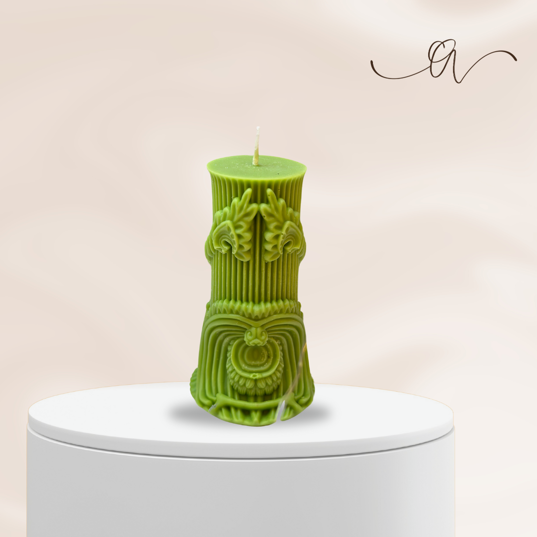 Celestial Carvings Collection - by the Alchemist