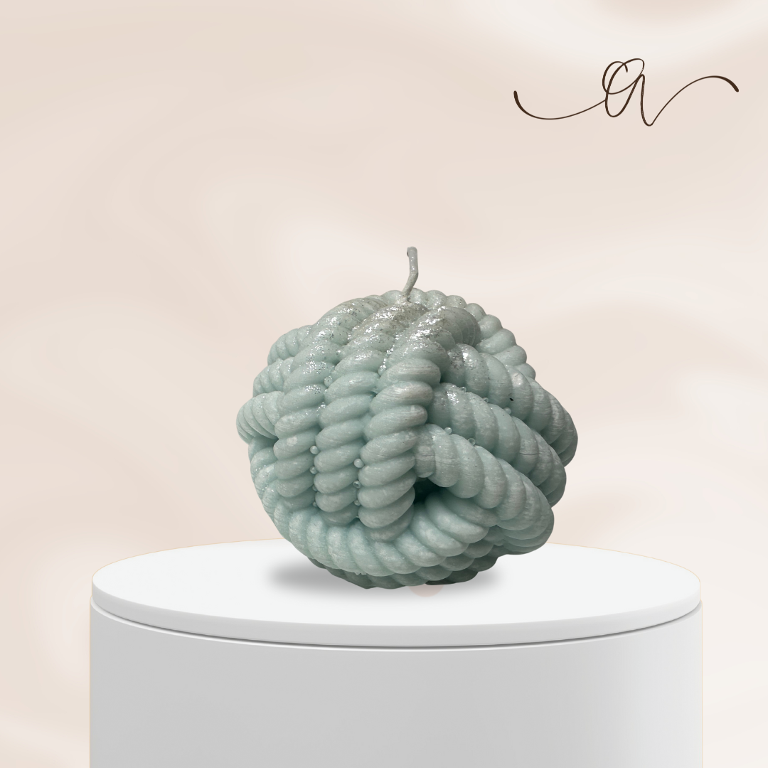 The Threads of Serenity - by the Alchemist