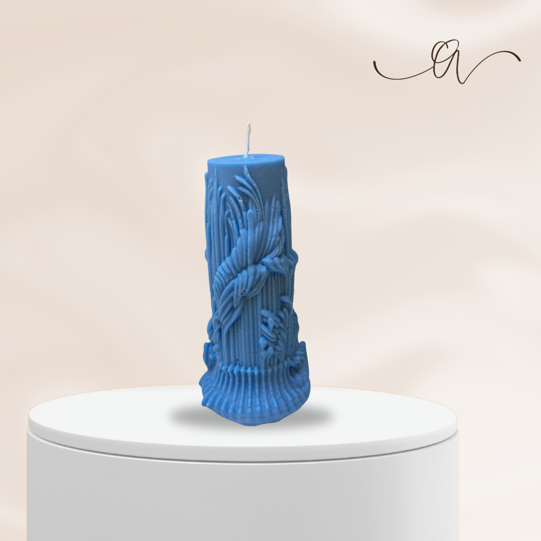 Celestial Carvings Collection - by the Alchemist