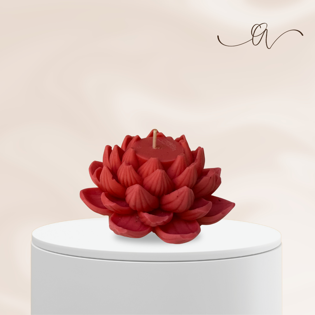 The  Eternal Lotus - by the Alchemist