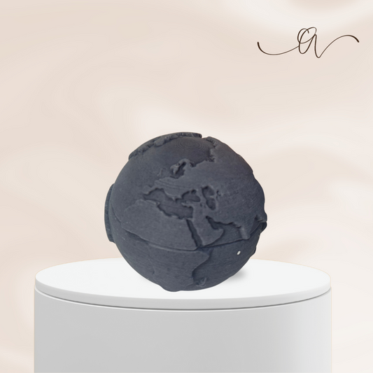 The Gaia Sphere - by the Alchemist