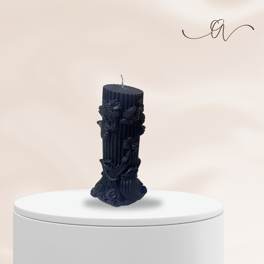 Celestial Carvings Collection - by the Alchemist