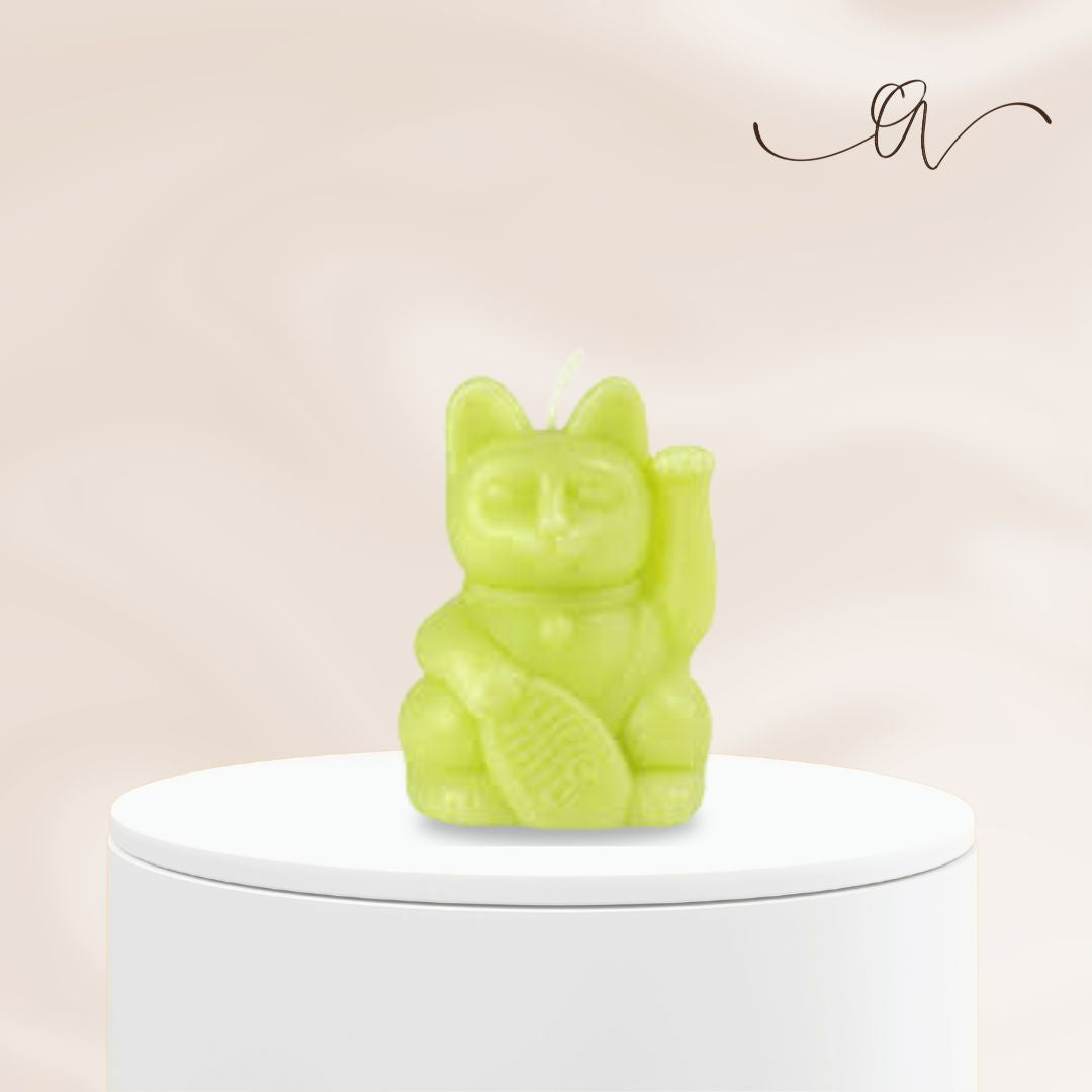 The Golden Cat - by the Alchemist