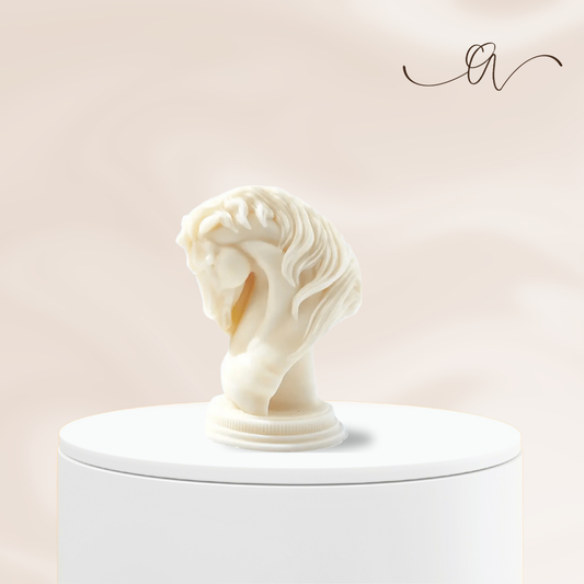 The Silent Strength - by the Alchemist