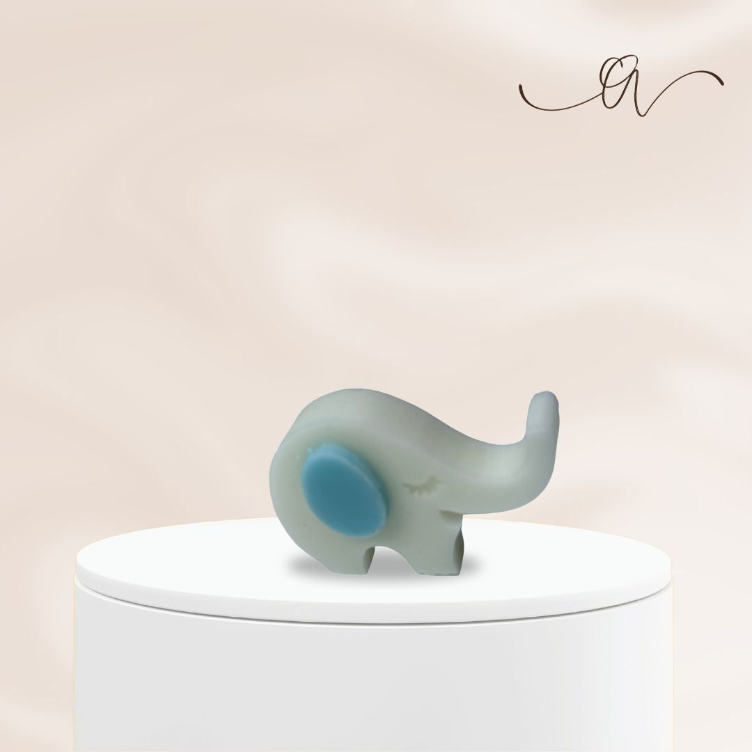 The Little Guardian Candle- by the Alchemist