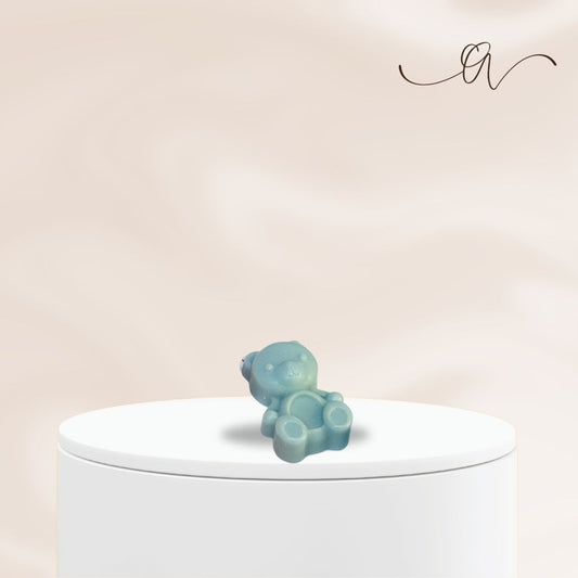 Baby Bear - by the Alchemist