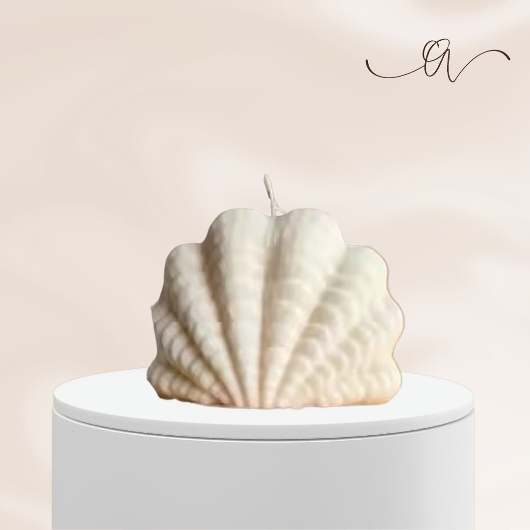 Shoreline Candle - by the Alchemist