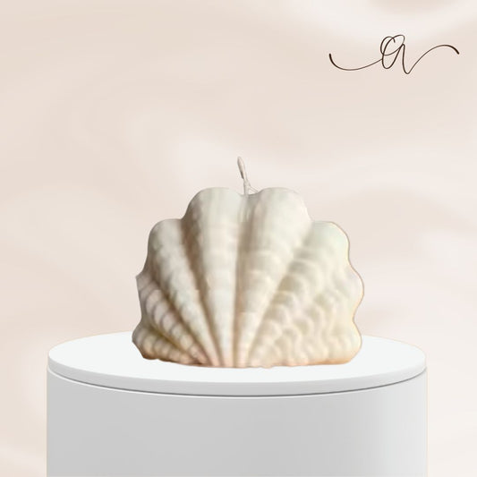 Shoreline Candle - by the Alchemist
