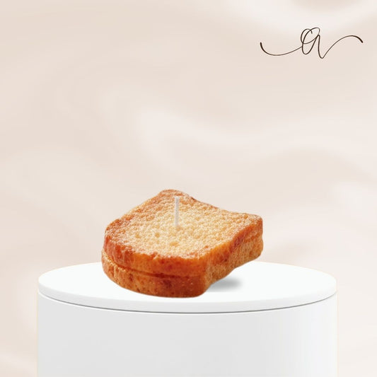 Toast - by the Alchemist