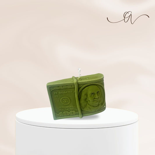 The Wealth Builder
 - by the Alchemist