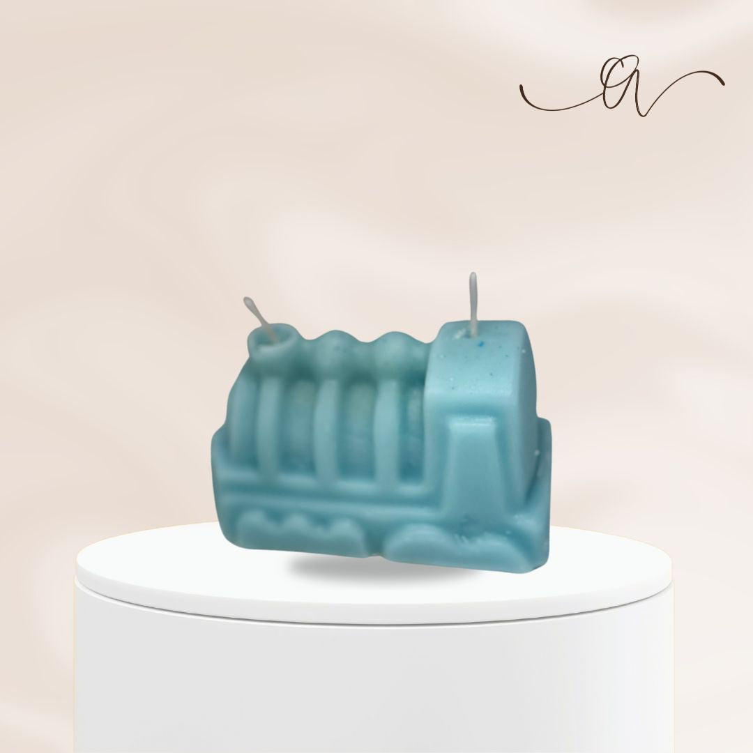 Baby Express Candle - by the Alchemist