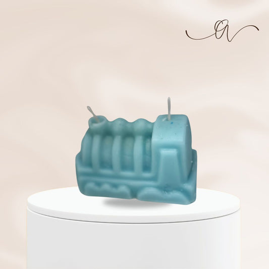 Baby Express Candle - by the Alchemist