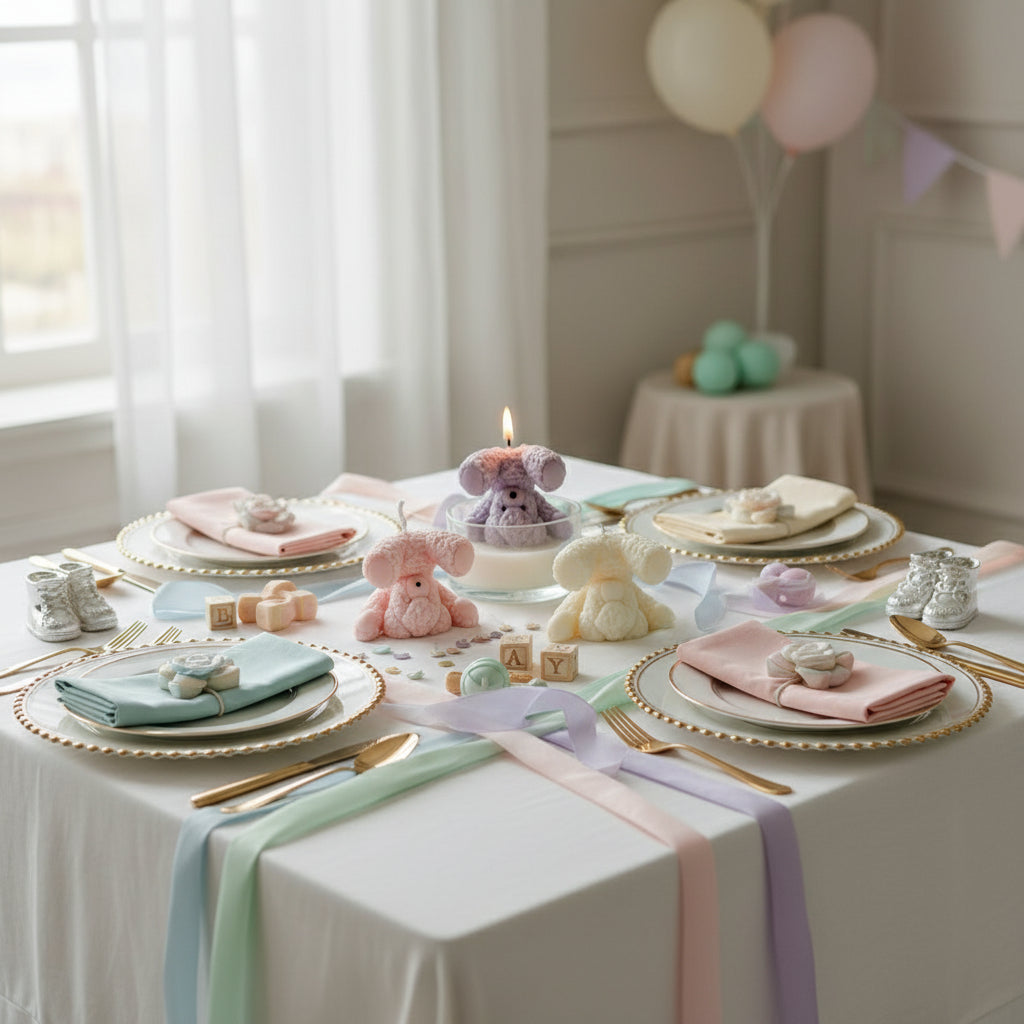 Cuddle Pup - by the Alchemist