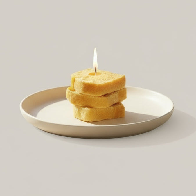 Toast - by the Alchemist