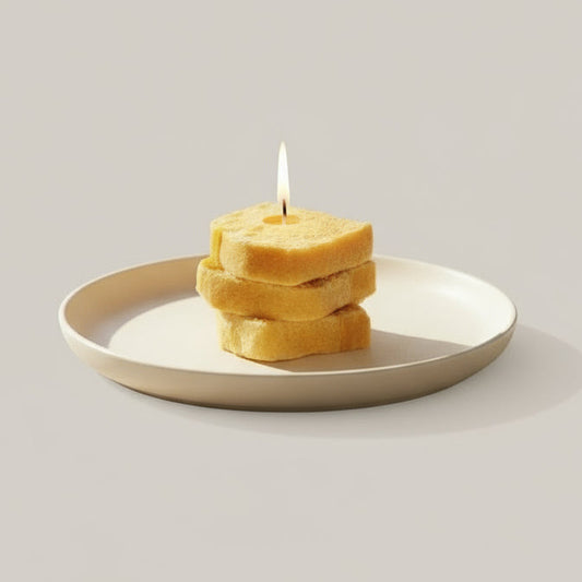 Toast - by the Alchemist