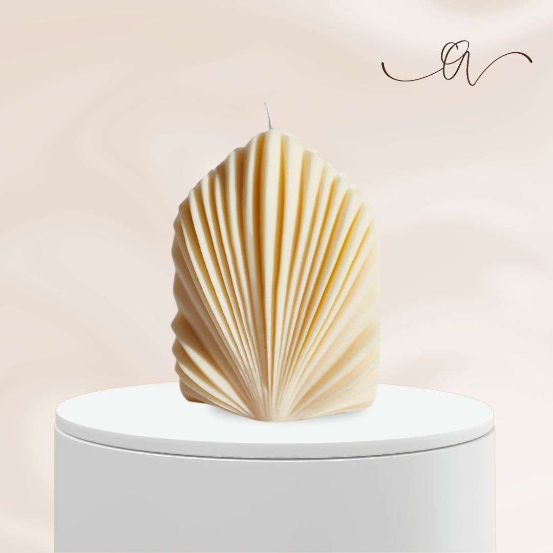 Oceanic Bliss Candle - by the Alchemist